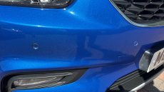 Vauxhall Mokka X 1.4T Design Nav 5dr Auto Petrol Hatchback